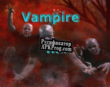 Русификатор для Vampire hail