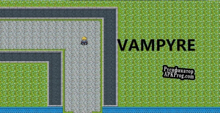 Русификатор для Vampyre (uSalcher)