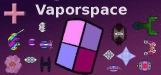 Русификатор для Vaporspace (itch)