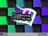 Русификатор для VaporwaveXP