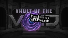 Русификатор для Vault of the Void