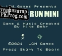 Русификатор для Vector Run Mini (Gameboy)