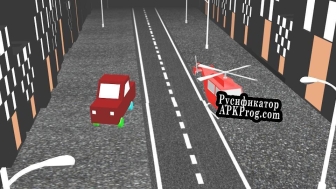 Русификатор для vehicles minigames