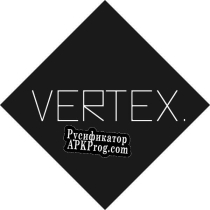 Русификатор для Vertex