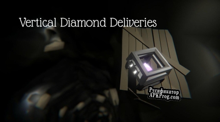 Русификатор для Vertical Diamond Deliveries