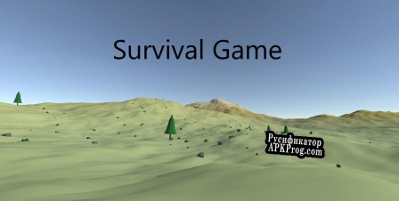 Русификатор для Very Indie Survival Game