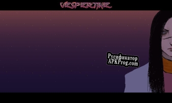 Русификатор для Vespertine