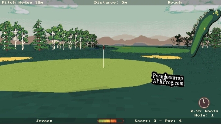 Русификатор для VGA Golf