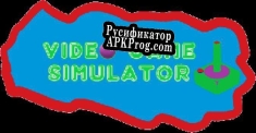 Русификатор для Video Game Simulator