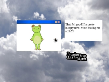 Русификатор для VIRTUAL FROG