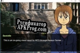 Русификатор для Visual Novel Game