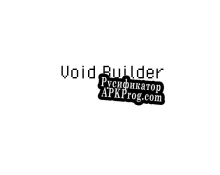 Русификатор для Void Builder