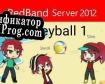 Русификатор для Volleyball 1 (OnelOnel2011 Itch Io)