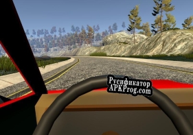 Русификатор для VR-DrivingProto 0.01