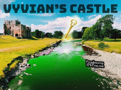 Русификатор для Vyvians Castle