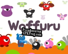 Русификатор для Waffuru