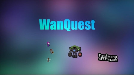 Русификатор для WanQuest