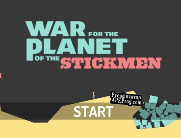 Русификатор для War for the Planet of the Stickmen