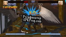 Русификатор для War in Heaven Fighting Game