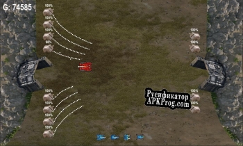 Русификатор для War Range