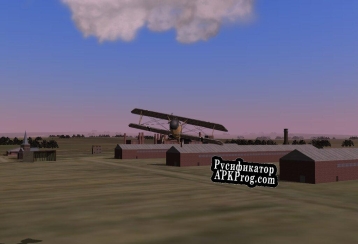 Русификатор для WarBirds Dawn of Aces, World War I Air Combat