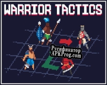 Русификатор для Warrior Tactics (Prototype)