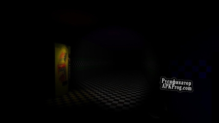 Русификатор для Wasted Glory into the past (Demo) fnaf fan game