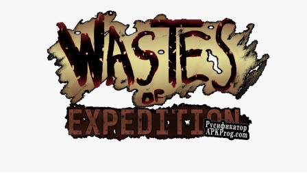 Русификатор для Wastes of Expedition
