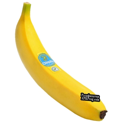 Русификатор для Watch a Banana Simulator