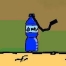 Русификатор для Water Bottle