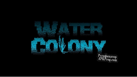 Русификатор для Water Colony