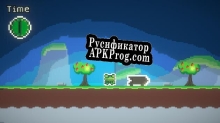 Русификатор для WATER FROG and the Journey to the Pond