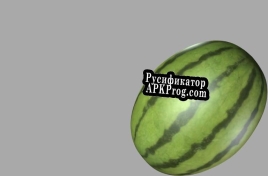 Русификатор для Watermelon Simulator