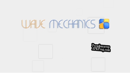 Русификатор для Wave Mechanics