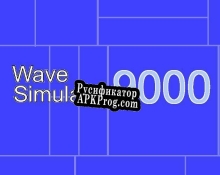 Русификатор для Wave Simulator 9000