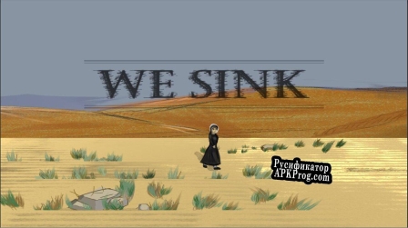 Русификатор для We Sink