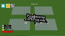 Русификатор для Weather Tower Defense