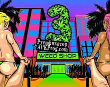 Русификатор для Weed Shop 3 Alpha