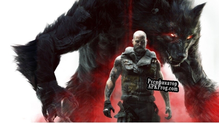 Русификатор для Werewolf The Apocalypse Earthblood