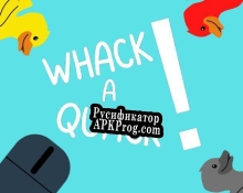 Русификатор для Whack A Quack