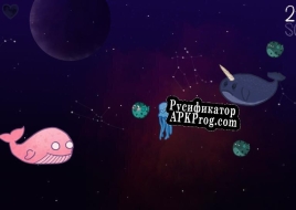 Русификатор для Whale Is Love (GGJ 2017)