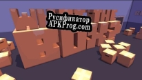 Русификатор для What the box (itch)