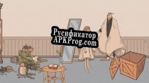 Русификатор для When The Past Was Around demo