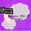 Русификатор для Where Am I (TMOP)