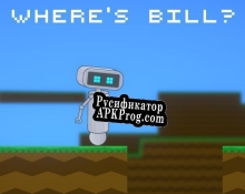 Русификатор для Wheres Bill