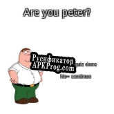 Русификатор для which family guy character are you