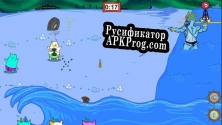 Русификатор для Whiskered Away