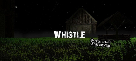 Русификатор для Whistle