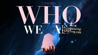 Русификатор для Who We Are Demo