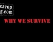 Русификатор для Why We Survive